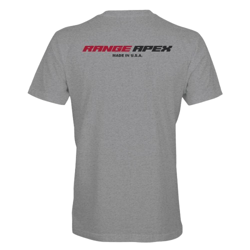 Range Apex Logo Tee