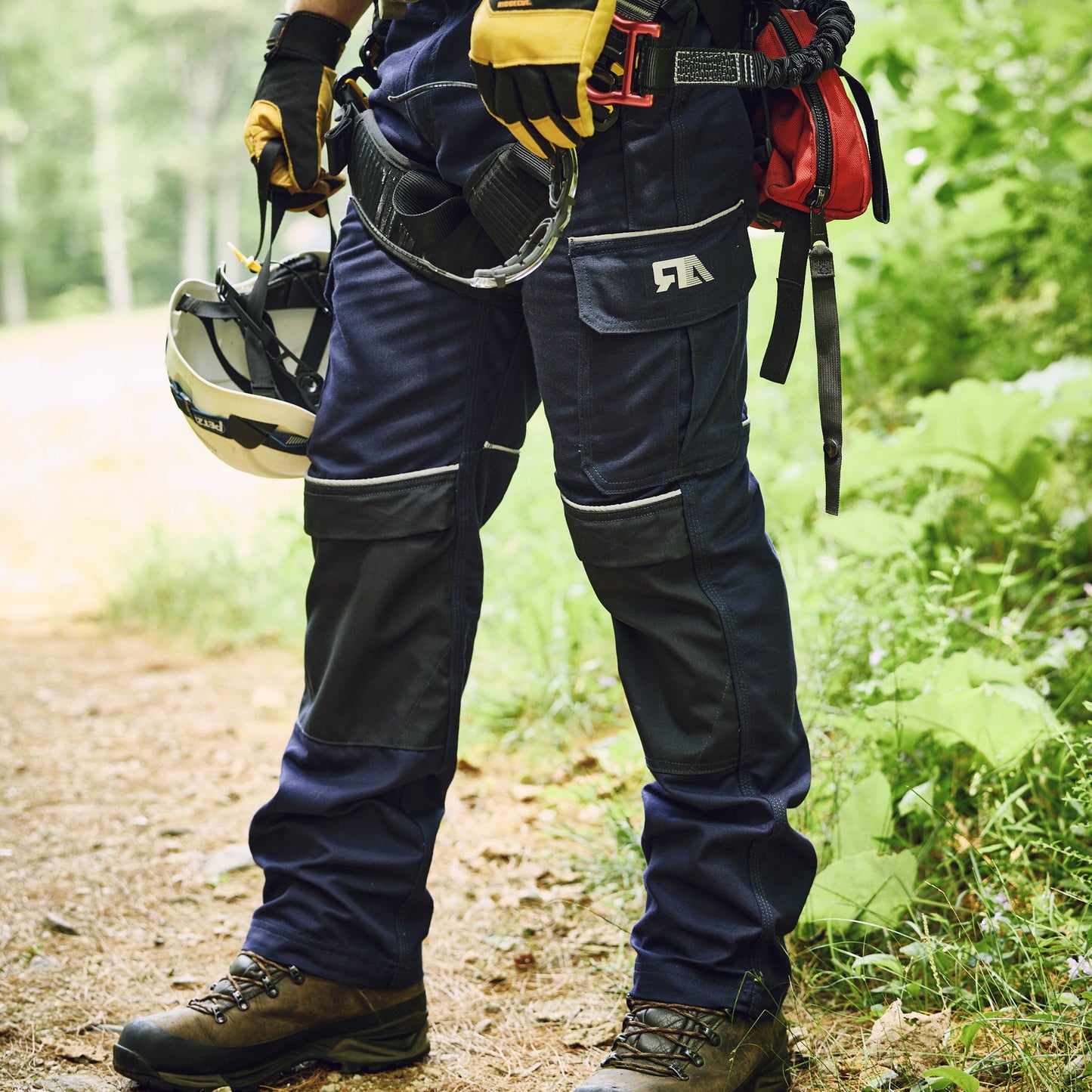 APEX UTILITY PANT - Preorder