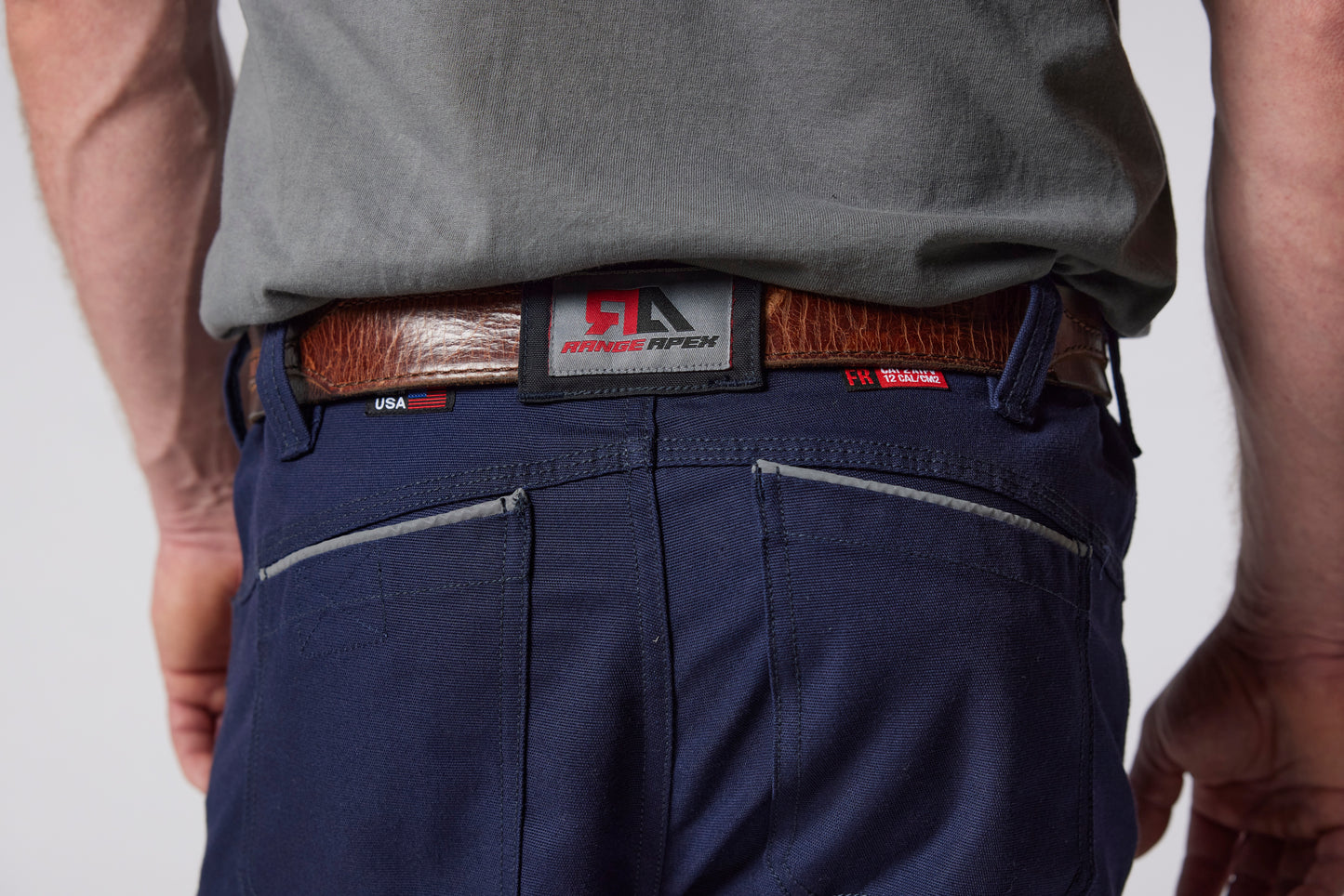 APEX UTILITY PANT - Preorder