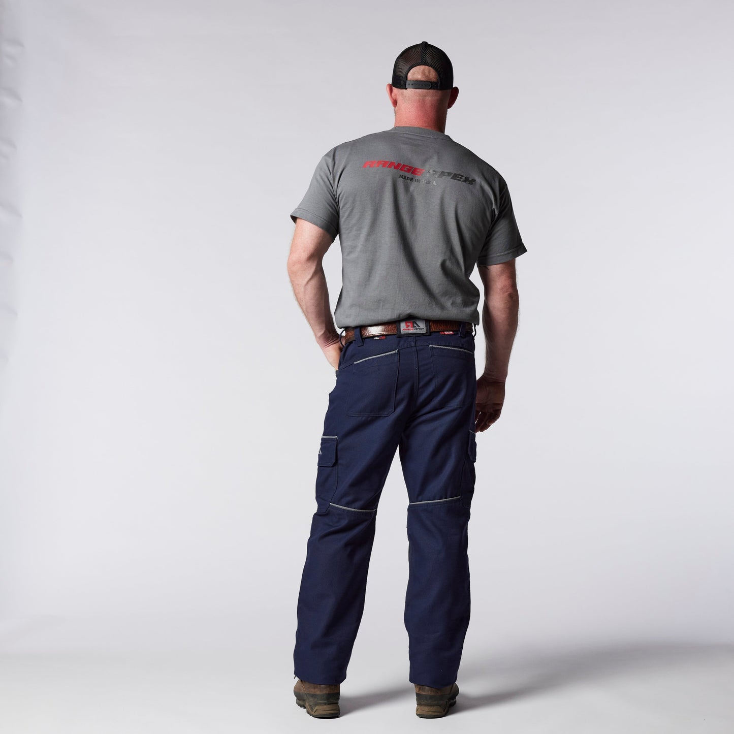 APEX UTILITY PANT - Preorder
