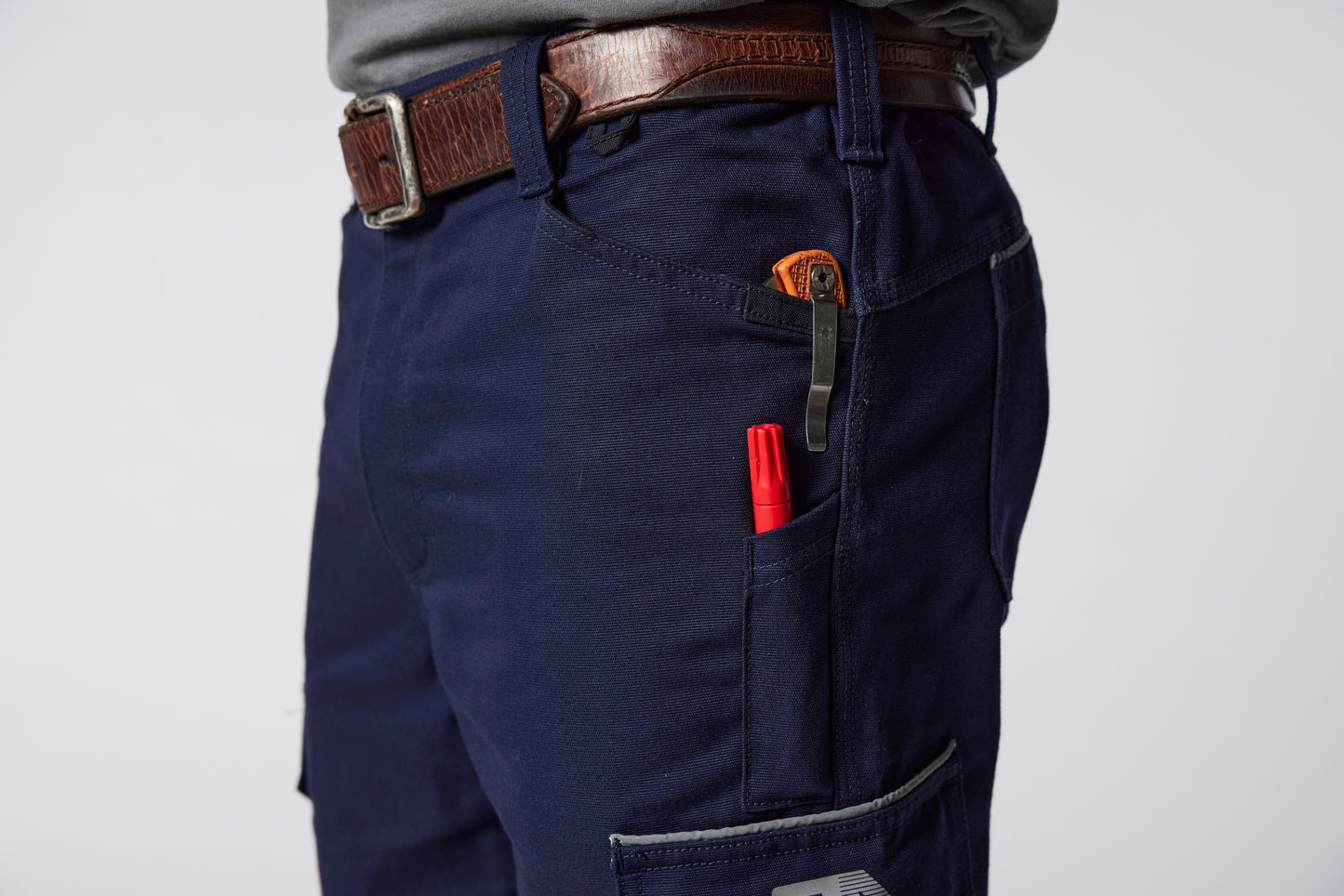 APEX UTILITY PANT - Preorder