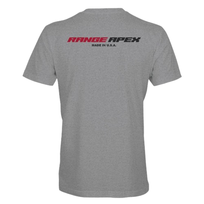 Range Apex Logo Tee