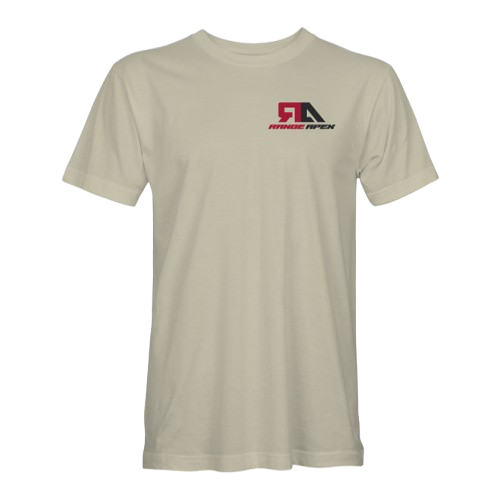 Range Apex Logo Tee