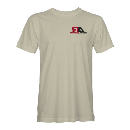 Range Apex Logo Tee